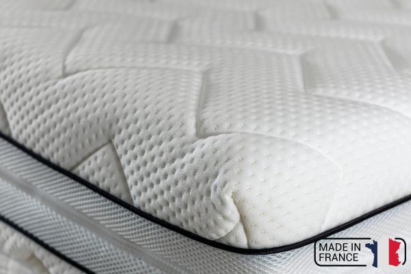 comment choisir un matelas made in france