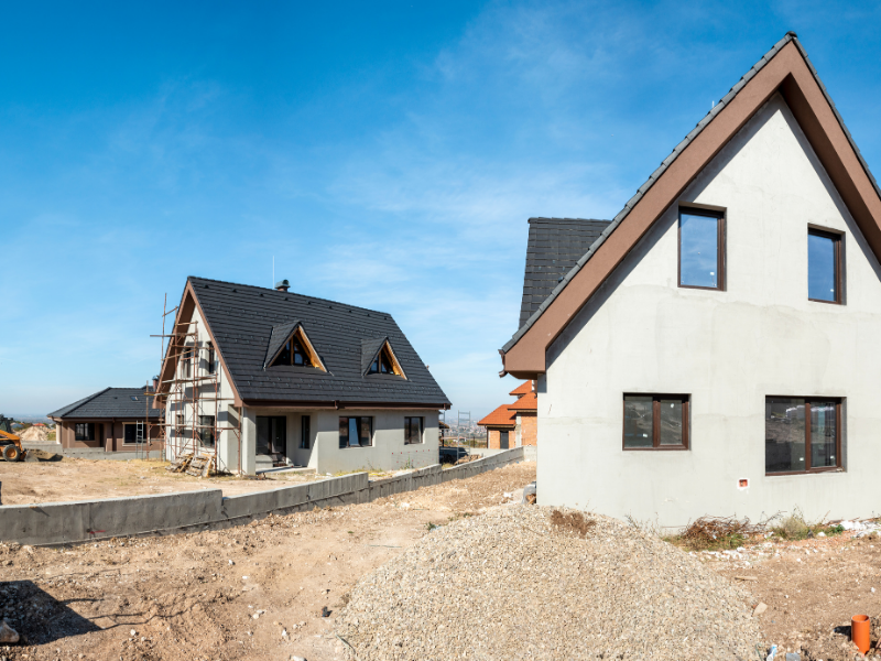 démarches construction maison individuelle Vendée