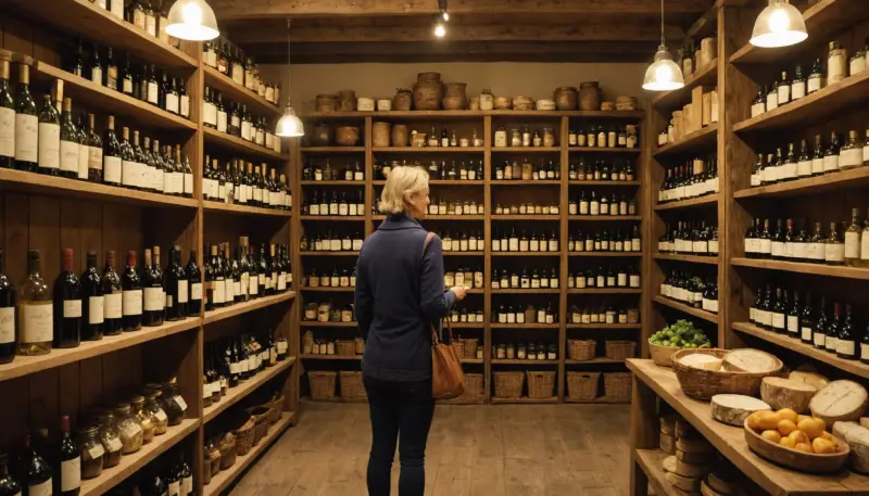 Boutiques terroir : comment choisir