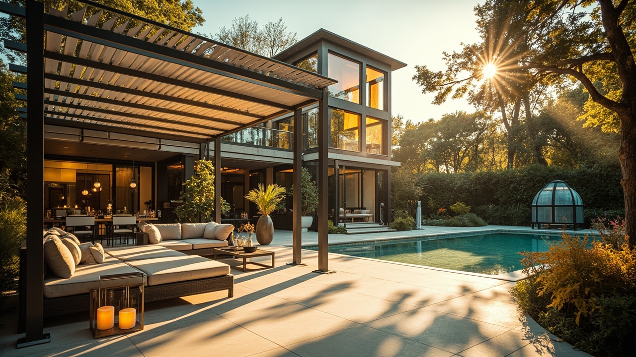 Maison avec jardin et terrasse accueillante