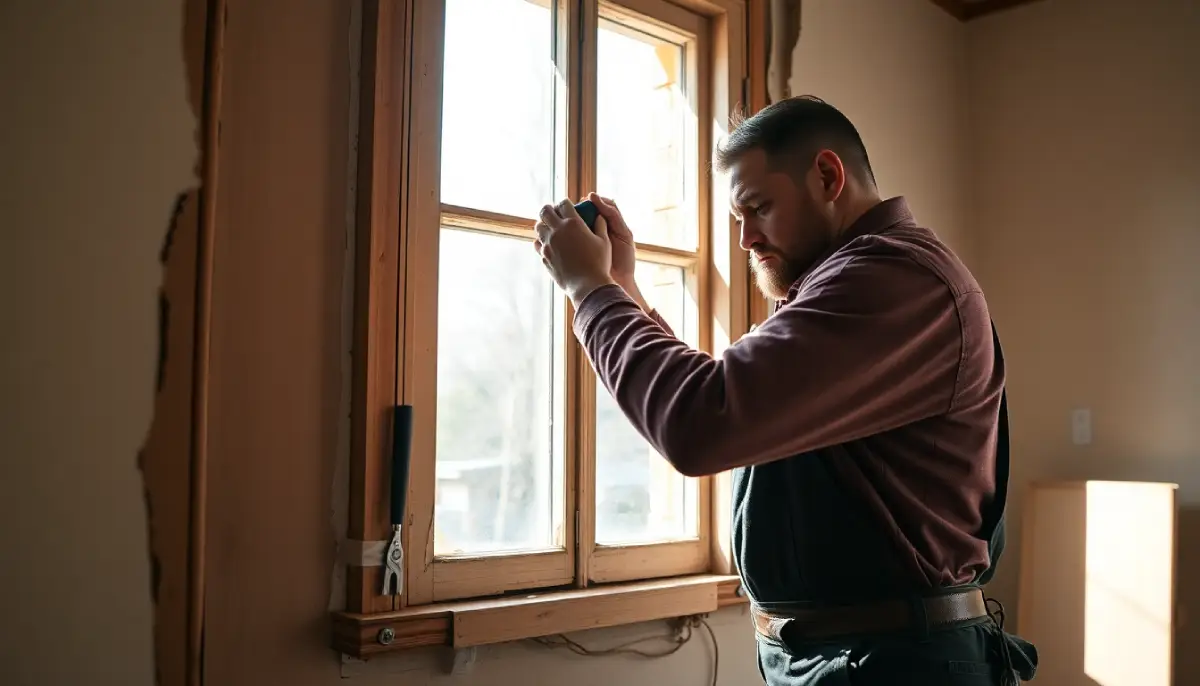 devis réparation fenetre bretragne