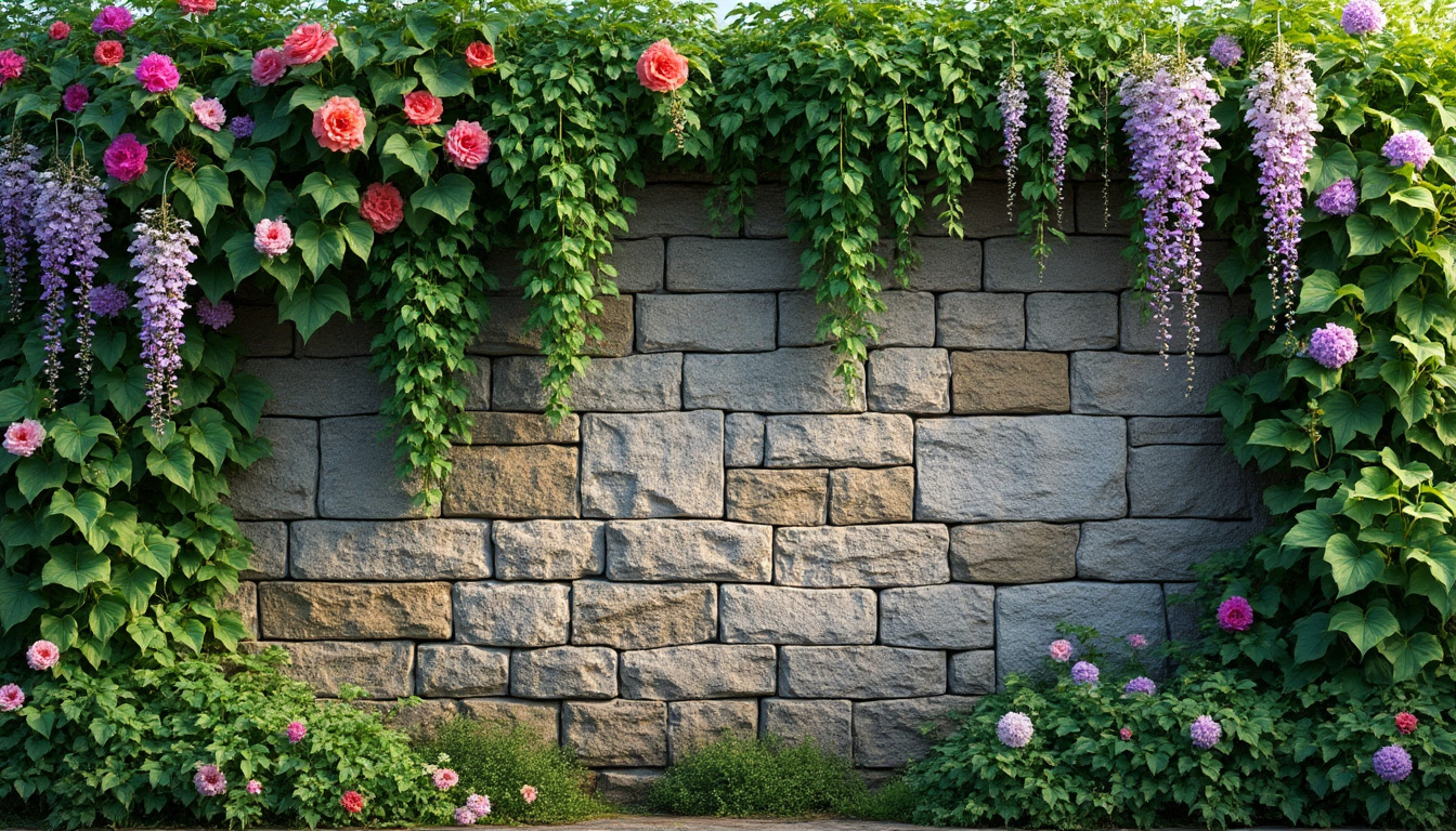 découvrez notre sélection des 12 meilleures plantes grimpantes pour muret, idéales pour embellir et végétaliser vos espaces extérieurs avec style et simplicité.